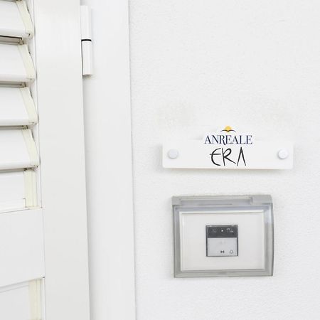 Anreale Rooms 파이스툼 외부 사진